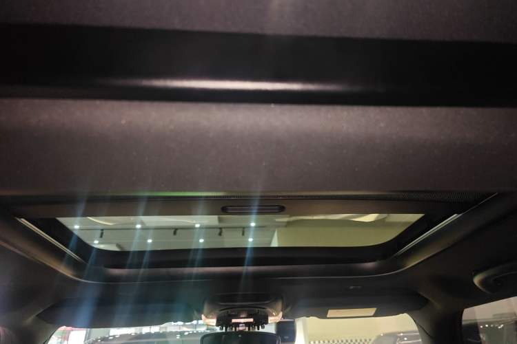 Used MINI JCW 2023 2.0T JOHN COOPER WORKS Pat Moss Commemorative Edition Headliner