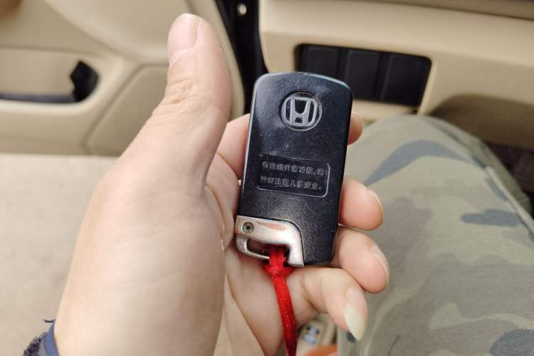 Used Honda Accord 2011 2.0L EX Navi