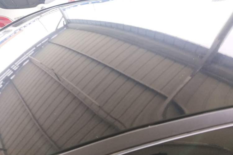 Used JAC Yiwei E10X 2024 Charming Edition 301km Lite
