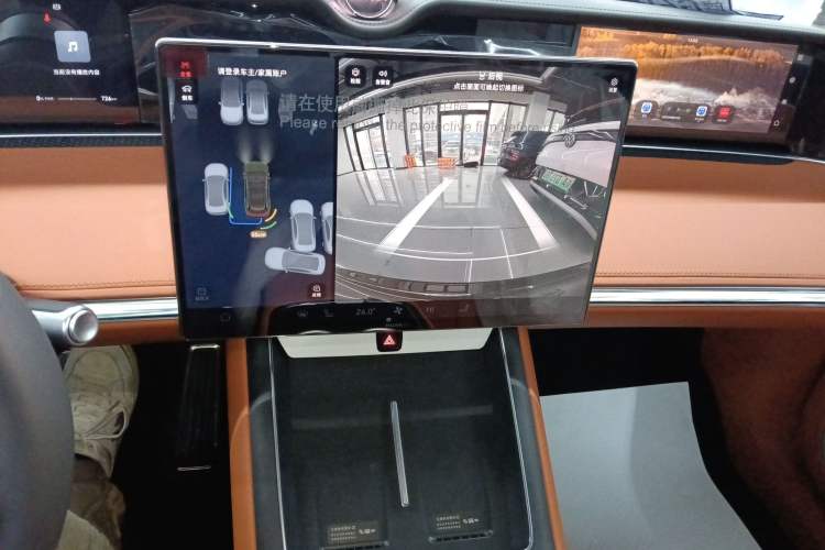 Used Hima S9T 2025 Model Range-Extended Ultra Long-Range Version