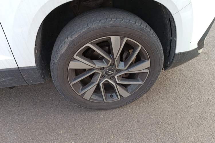 Used Jetta VS7 2020 1.4T Automatic Glory Edition