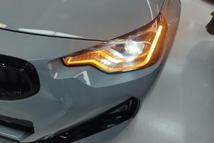 Used BMW M240i 2025 M240i xDrive