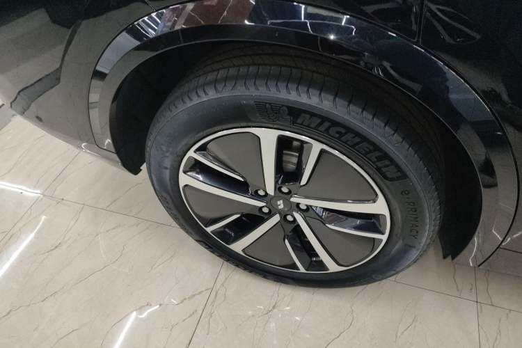 Used Li Auto L8 2024 Pro Model