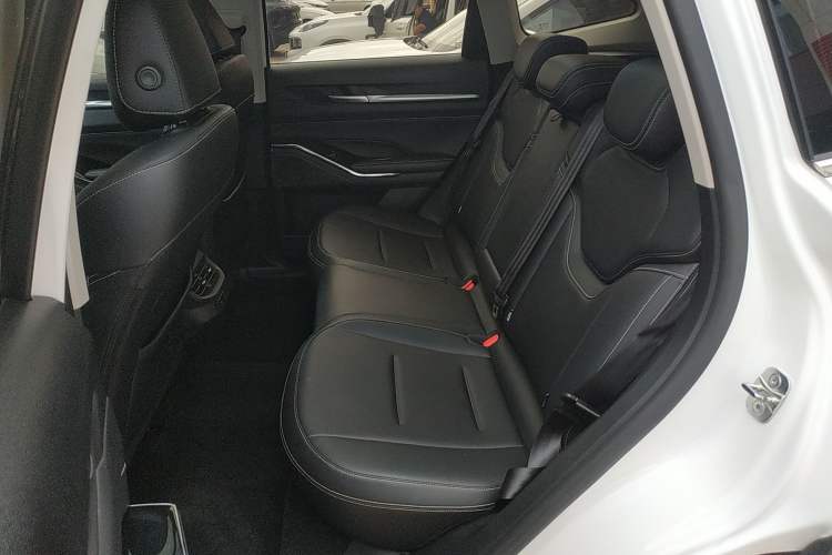 Used Haval H6 2021 3rd Generation 2.0T Automatic All-Wheel Drive Max