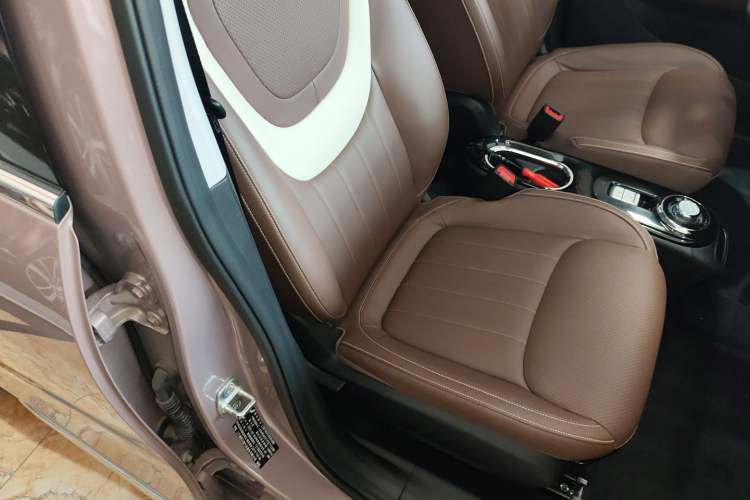 Used Wuling Bingo 2023 333 km Lingxi Connected Version