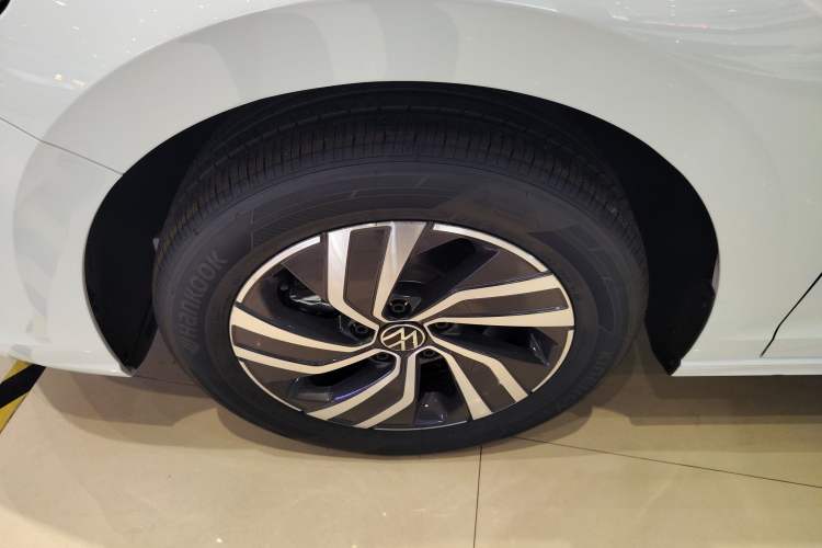 Used Volkswagen Bora 2026 200TSI DSG Yuexing Navigation Edition