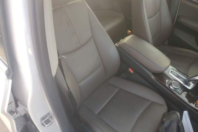 Used BMW X4 2014 xDrive20i X Design Package