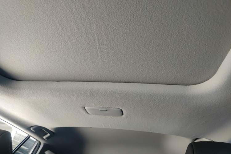 Used Toyota FRONTLANDER 2022 2.0L CVT Luxury PLUS Edition