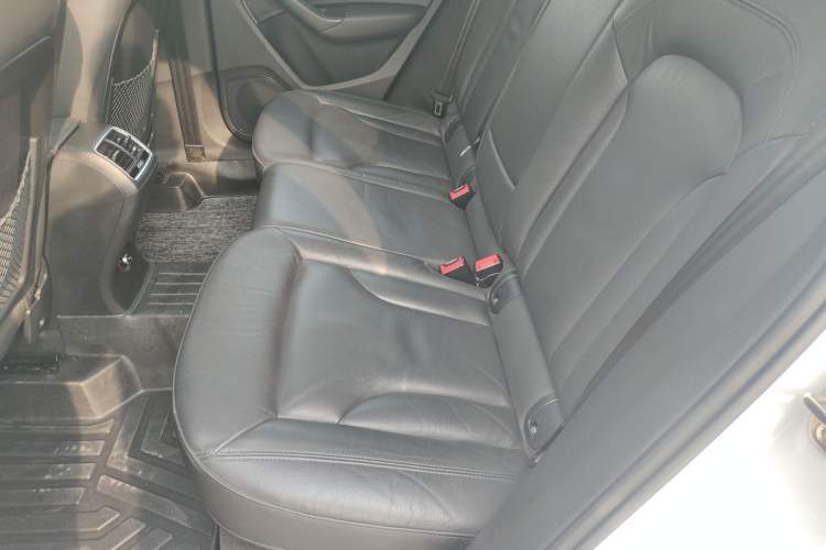 Used Audi Q3 2017 35 TFSI Style Edition
