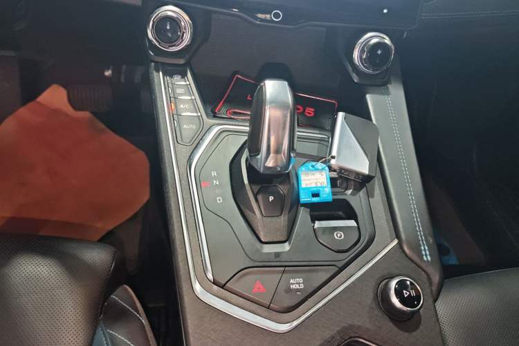 Used Lynk & Co 05 2020 2.0TD Two-Wheel Drive Shine Halo