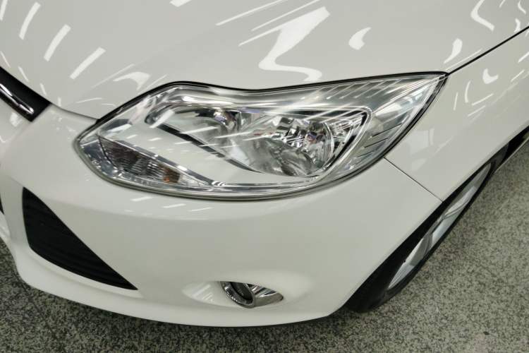 Used Ford Focus 2012 Hatchback 1.6L Automatic Fashion Edition