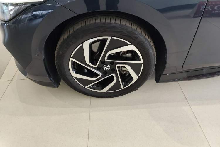 Used Volkswagen ID.7 VIZZION 2024 PRO Model