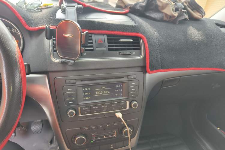 Used Skoda Yeti 2014 1.4TSI Manual Polar Edition
