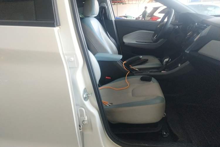 Used Chery Tiggo 3X 2022 Diamond Edition 1.5L CVT Elite Version