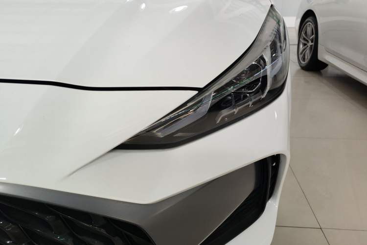 Used MG 5 2022 180 DVVT CVT Youth Flagship Edition
