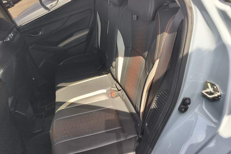 Used Subaru XV 2020 2.0i e-Boxer Flagship Edition with EyeSight
