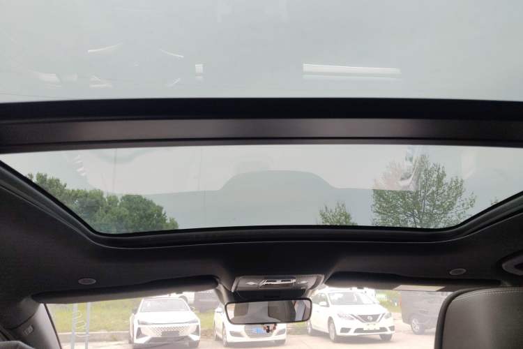 Used BYD Han 2022 DM-i 121KM Prestige Model
