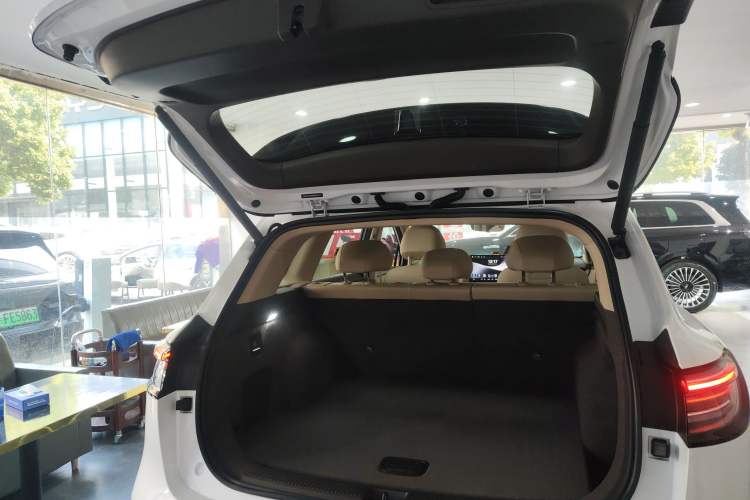 Used Hima H5 2025 Model Pure Electric Max