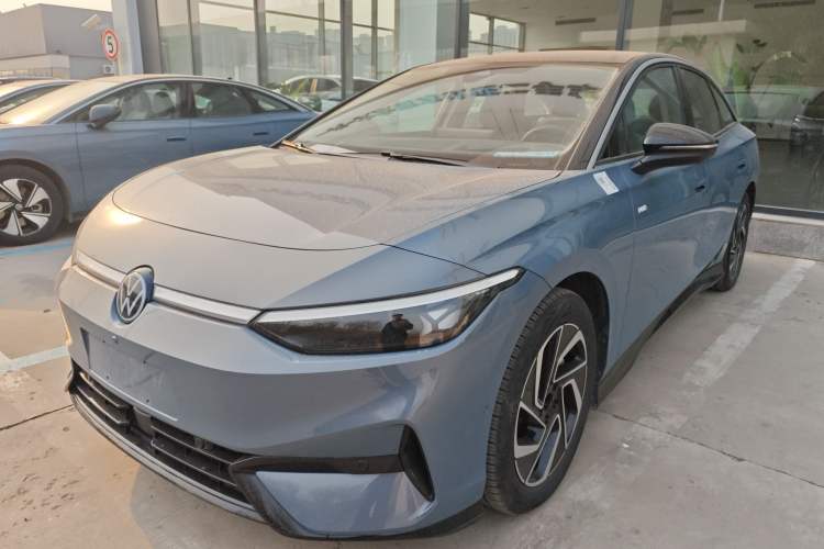 Used Volkswagen ID.7 VIZZION 2024 PRO Model