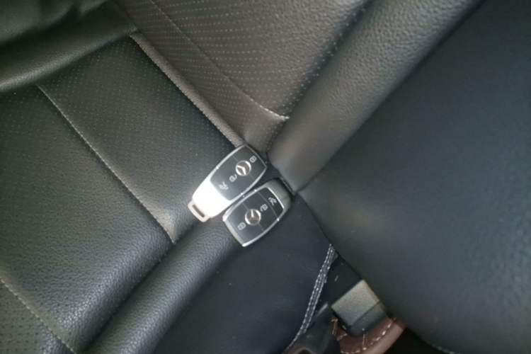 Used Mercedes-Benz C-Class 2021 C 260 L Sport Edition Star Collection
