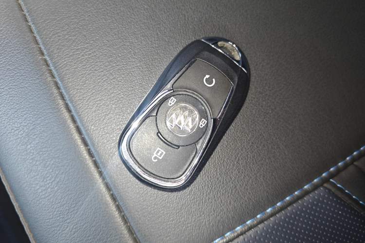 Used Buick Velite 6 2024 450km Enjoyment Plus Version