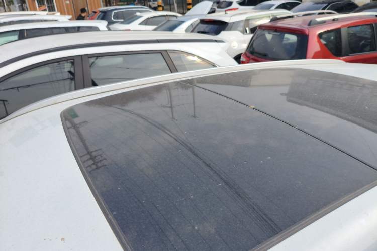 Used Geely Auto Emgrand X7 Sport 2021 1.8TD DCT Two-Wheel Drive Asian Games Comfort Edition