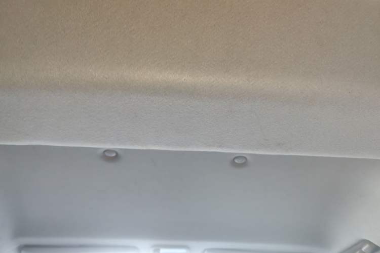 Used FORTHING Lingzhi 2022 Striving Version M5L 1.6L Base Model 7 Seats
