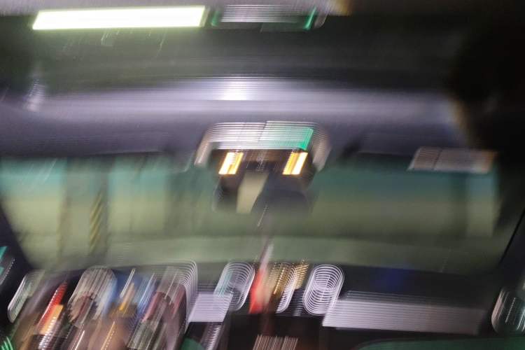 Used Mercedes-Benz C-Class 2022 Restyled C 260 L Sport Edition Headliner