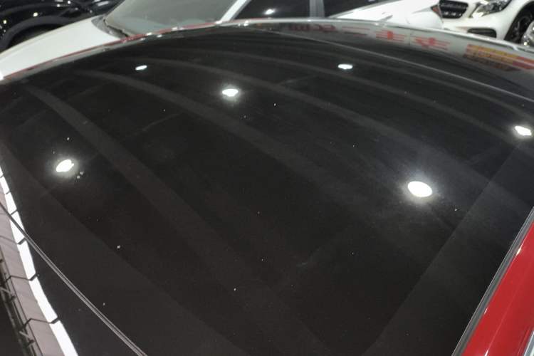 Used Tesla Model 3 2020 Revised Version Standard Range Rear-Wheel Drive – Upgraded Edition