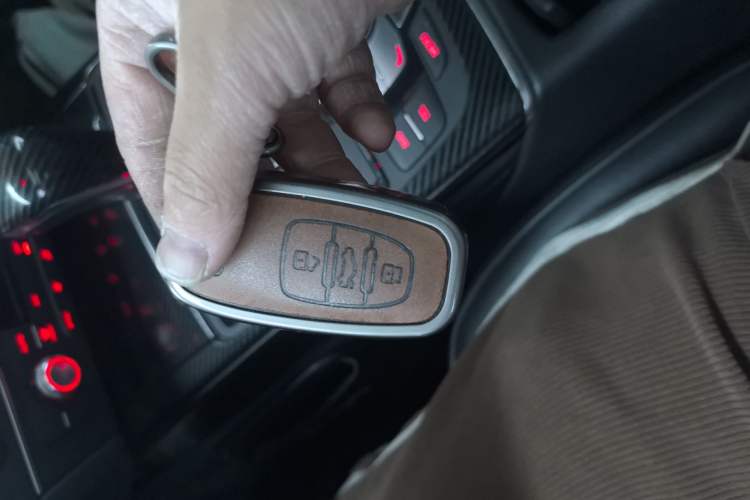 Used Audi A6L 2017 TFSI Technology Edition