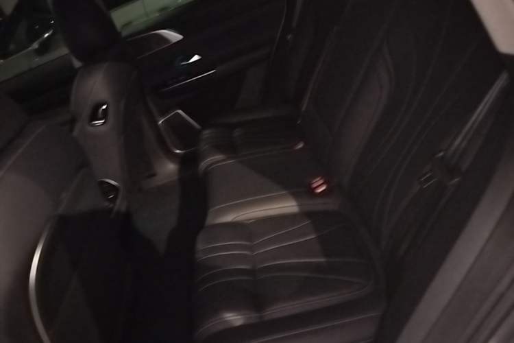 Used XPeng G9 2022 650 Performance Edition Pro