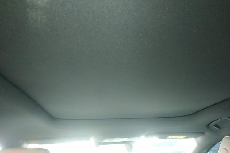 Used BYD Seal 06 New Energy 2025 EV 545KM Premium Edition Headliner