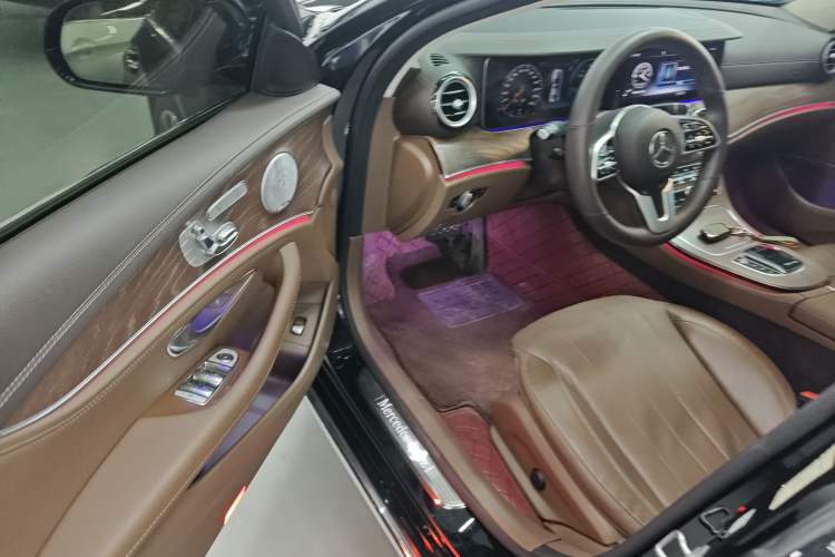 Used Mercedes-Benz E-Class 2019 Restyled E 300 L Luxury Edition