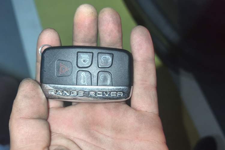 Used Jaguar XF 2015 XF 2.0T Prestige Edition
