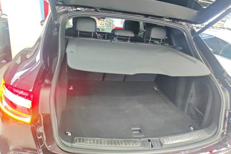 Used Porsche Macan 2022 Macan 2.0T