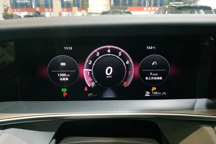 Used Volkswagen Tayron 2025 Tiguan L 380TSI 4Motion Luxury Easy Package