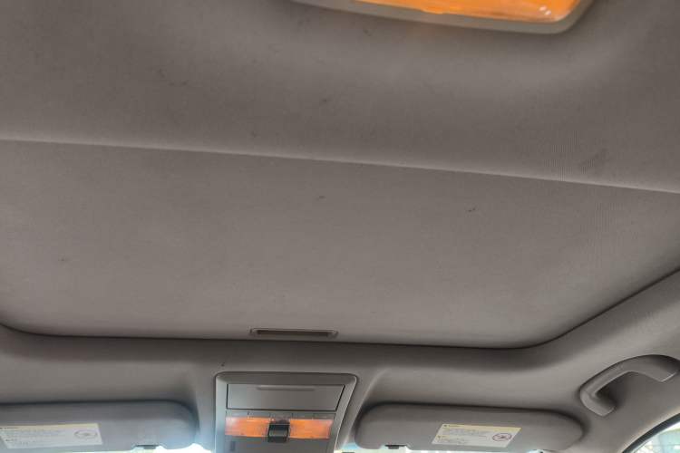 Used Opel Antara 2013 2.4L 4x4 Luxury Edition
