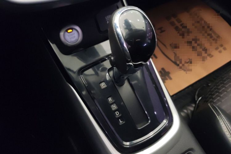 Used Nissan Tiida 2016 1.6L CVT Smart Drive Edition