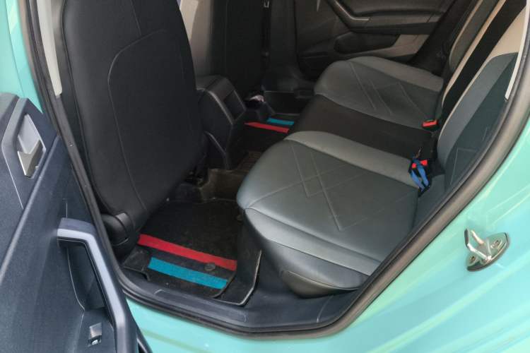 Used Volkswagen Lavida 2023 New Sharp 1.5L Automatic New Wish Edition
