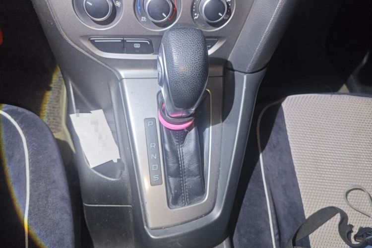 Used Ford Focus 2012 Hatchback 1.6L Automatic Comfort Model