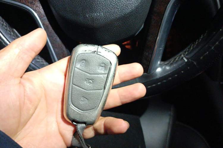 Used Cadillac XTS 2018 28T Tech Edition