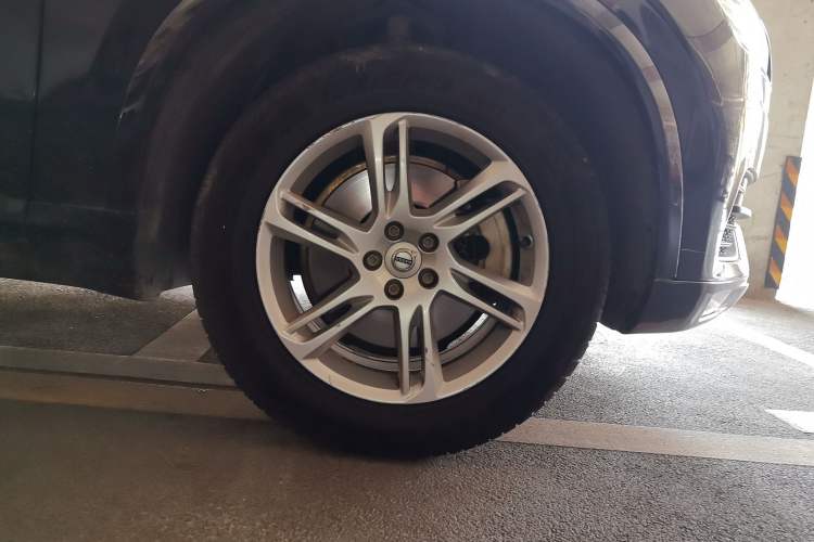 Used Volvo XC90 2015 T6 Zhiyi Edition 5-seater
