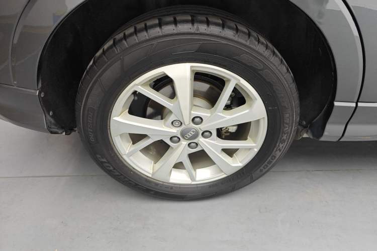 Used Audi Q3 2019 35 TFSI Advanced Dynamic Edition