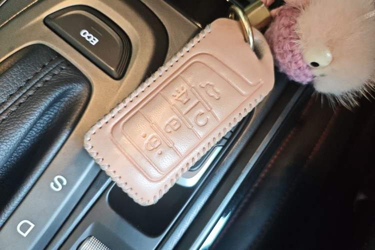 Used GAC Trumpchi GS4 2021 270T Automatic Tech Luxury Edition