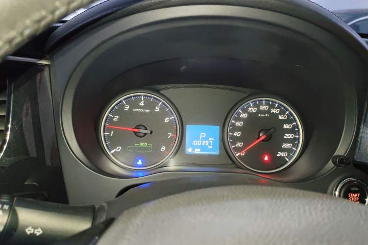 Used Mitsubishi Outlander 2018 2.0L Two-Wheel Drive Glory Edition 5 Seats