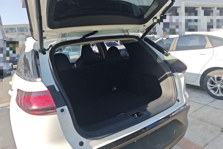 Used XPeng G3 2020 520i Enjoyment Edition
