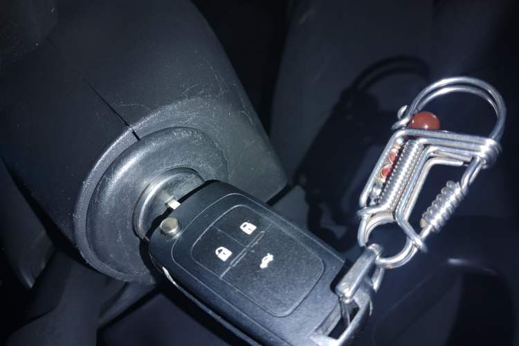 Used Buick GT 2016 15N Manual Entry-Level Trim