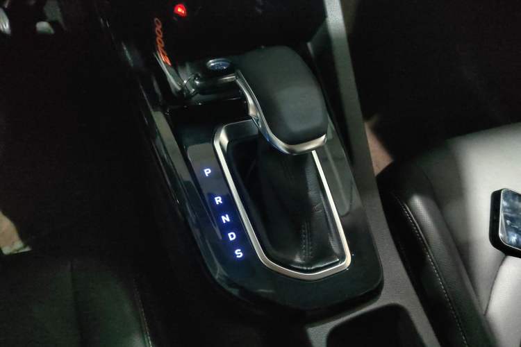 Used Ford Escort 2021 1.5L Automatic Diamond Edition