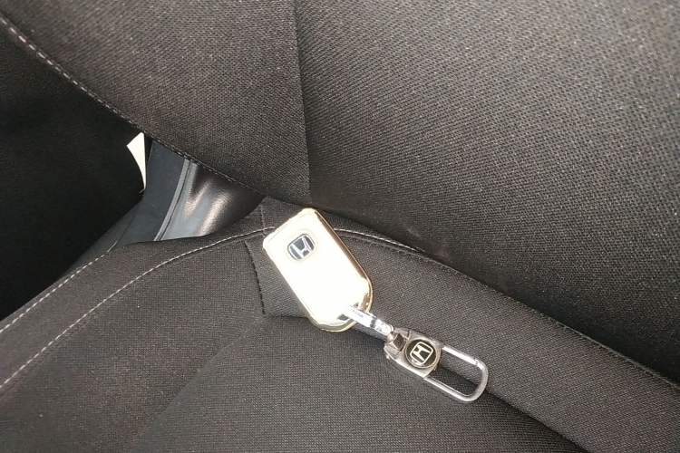 Used Honda Civic 2019 220TURBO CVT Dynamic Edition China VI