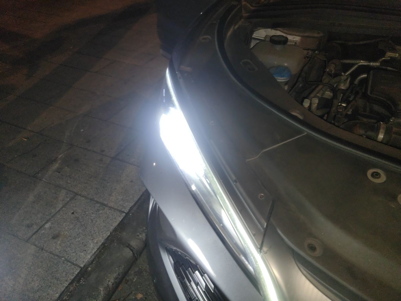 BYD Song L DM-i 2024 112 km Beyond Edition — снимка 7